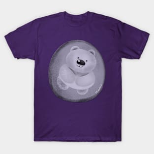 Teddy-bear T-Shirt